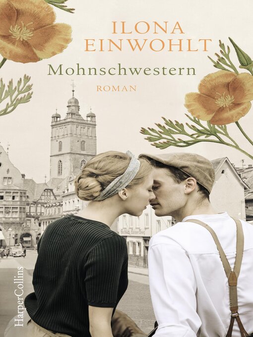 Title details for Mohnschwestern by Ilona Einwohlt - Available